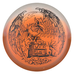 Duo Roc3 Halloween 2025- Lettkastet