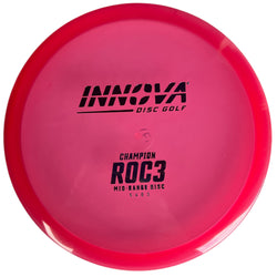 Innova Champion Roc3