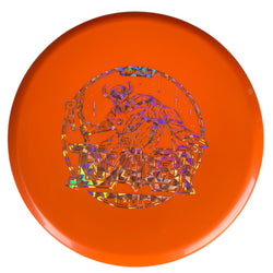 Innova Star Invader Lettkastet