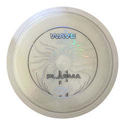 MVP Plasma Wave - Project Lab Coat