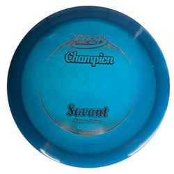 Innova Champion Savant Lettkastet