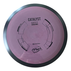 MVP Neutron Catalyst