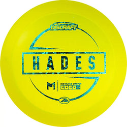 Z Lite Hades Paul Mcbeth