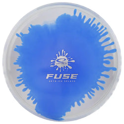 OPTO-ICE SPLASH MIDRANGE FUSE Lettkastet
