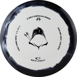 GRAND ORBIT SWEEP - ISAAC ROBINSON TEAM SERIES 2025- Lettkastet