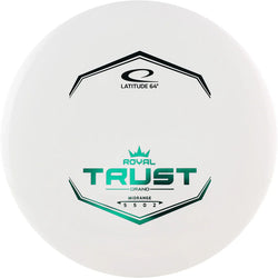 Grand Trust- Lettkastet