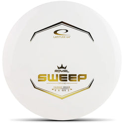 Grand Sweep Latitude