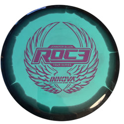 Halo Star Roc3 Jennifer Allen