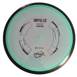 MVP Neutron Impulse
