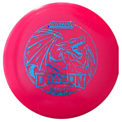 Innova DX Dragon Lettkastet
