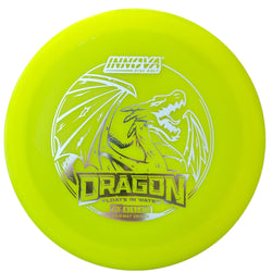 Innova DX Dragon Lettkastet