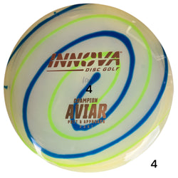 Innova I-Dye Champion Aviar