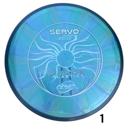 MVP Servo Lettkastet