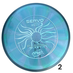 MVP Servo Lettkastet