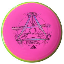 Prism Neutron Trance- Lettkastet