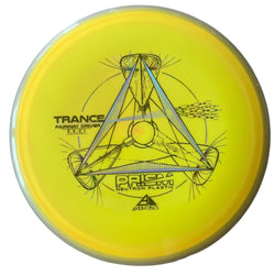 Prism Neutron Trance- Lettkastet
