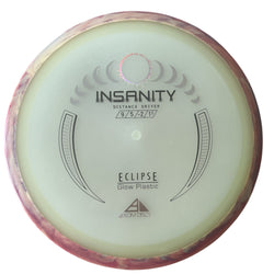 Eclipse Insanity- Glow
