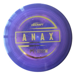 ESP Anax Paul McBeth