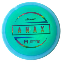 ESP Anax Paul McBeth