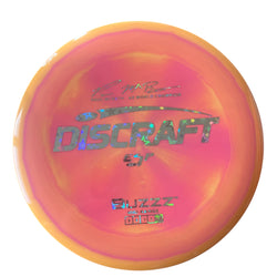 ESP Buzzz Paul McBeth Lettkastet
