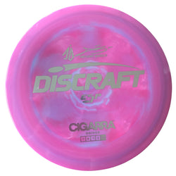 ESP Cigarra Anthony Barela- Discraft