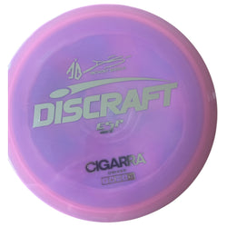 ESP Cigarra Anthony Barela- Discraft