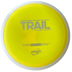 Neutron Trail White Rim-Lettkastet