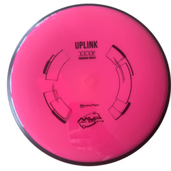 MVP Neutron Uplink Soft Lettkastet