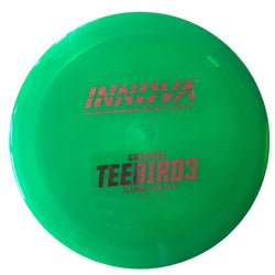 Champion Teebird3