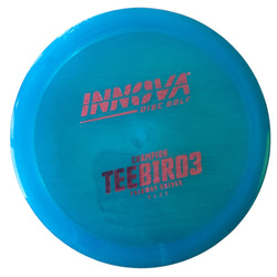 Champion Teebird3