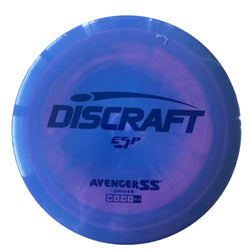 ESP Avenger SS