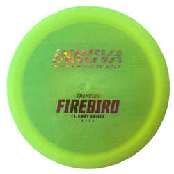 Innova Champion Firebird