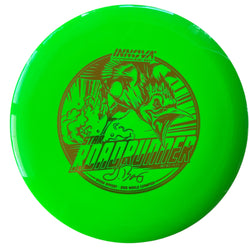 Innova Star Roadrunner Gregg Barsby Lettkastet