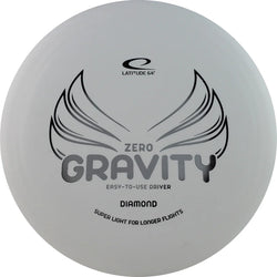 Zero Gravity Diamond- Lettvekter- Lettkastet