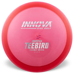 Champion Teebird Lettkastet