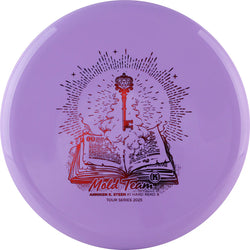 K1 HARD REKO X - ANNIKEN STEEN MOLD TEAM