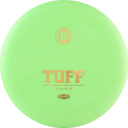 K3 Hard Tuff- Lettkastet