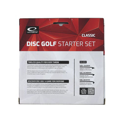Latitude STARTER SET CLASSIC Lettkastet
