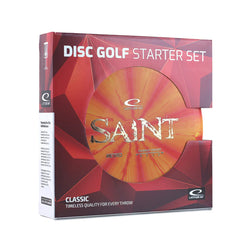 Latitude STARTER SET CLASSIC Lettkastet