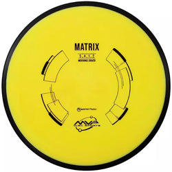 MVP Neutron Matrix Lettkastet