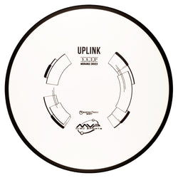 MVP Neutron Uplink Soft Lettkastet