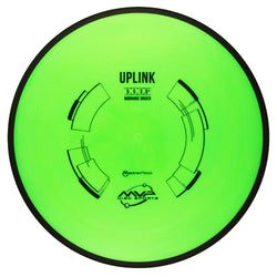 MVP Neutron Uplink Soft Lettkastet