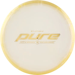 Opto Ice Orbit Pure 15th Anniversary