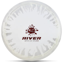 Latitude Opto Ice River Retailer Exclusive Lettkastet