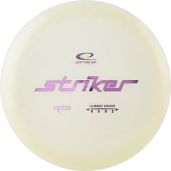 Latitude Striker