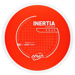 Neutron Inertia - White Rim-MVP-Lettkastet