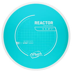 Neutron  Reactor - White Rim- MVP