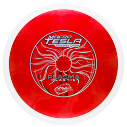 Plasma Macro Tesla