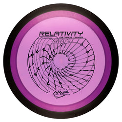 MVP Proton Relativity