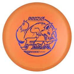 Innova Star Fox- Lettkastet